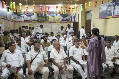 Mumbai auto, taxi drivers to face action if found without Marathi language proficiency certificate after Aug 15; here's how to obtain it for free