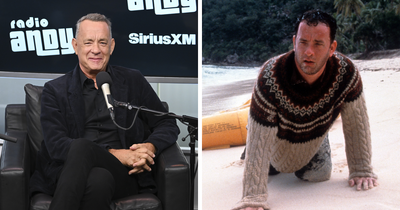 Tom Hanks Reveals The ‘Cast Away’ Scene That Makes Him Leave The Room Even After Two Decades