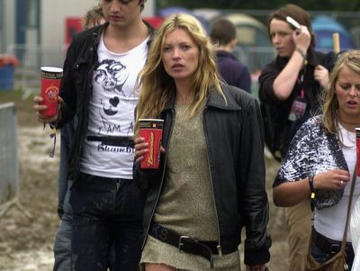 How to look cool at a festival in 2026 (hint: no sequins...)