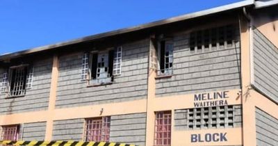 'Everyone Knows There's A Crisis': Kenya Grapples With Wave Of School Fires That Have Claimed Young Lives