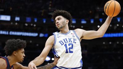 Cameron Boozer Top 3 Pick? Kalshi Weighs In