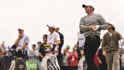 USGA New Rules System Set to Speed Up Pace of Play at Majors