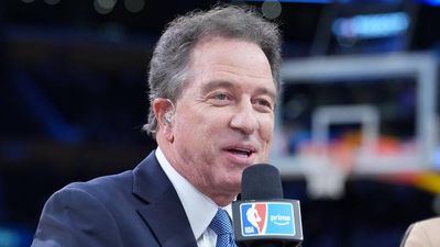 Traina Thoughts Mailbag: NFL Broadcasting Questions, Knicks Fever and More
