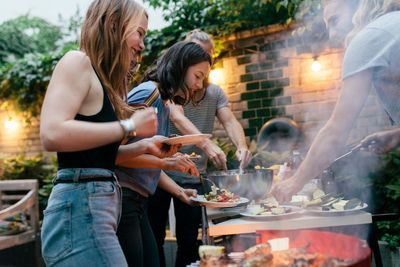 The rise of the luxury barbecue: the UK’s new outdoor cooking obsession