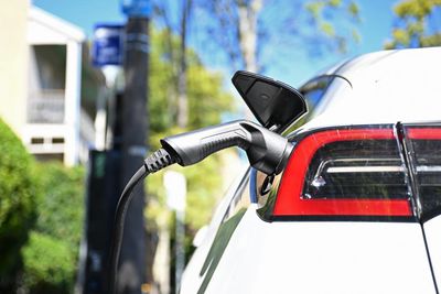 Electric is the new normal as growing secondhand market helps Australian car buyers shift gear