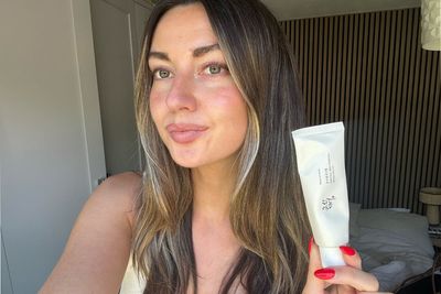 This is the only face SPF I enjoy wearing daily – and it's just £12
