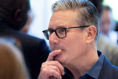 Bulletin PM briefing: Extreme heat warning and will Starmer resign?