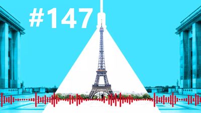 Podcast: Justice for children, De Gaulle on screen, France’s animal welfare gap