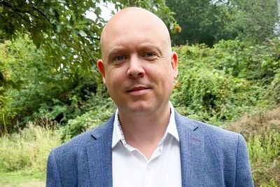 Lib Dem MP for Tewkesbury arrested on suspicion of controlling behaviour and assault