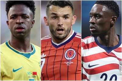 World Cup schedule today: Kick-off times and TV channels for every game