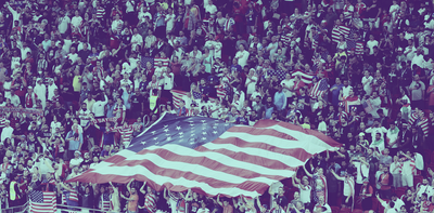 How America came to love football – what you should listen, read and see this week
