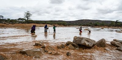 Does climate change lead to more migration? Here’s why researchers can’t agree on the evidence