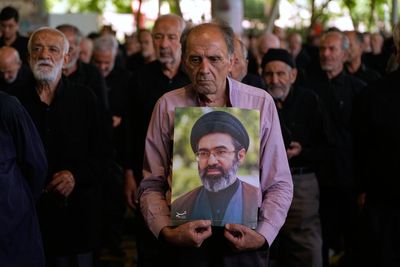 Analysis: A confident Iran is pressing its advantage, but challenges loom