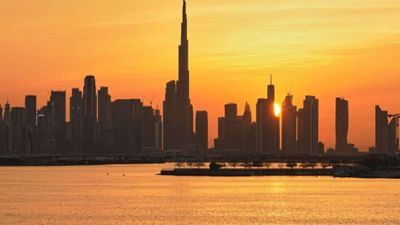 Longest day, shortest night: UAE set to bask in nearly 14 hours of sunshine on Sunday
