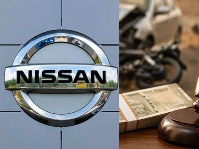 Nissan car owner awarded Rs 11 lakh compensation after waiting 8 years for repair