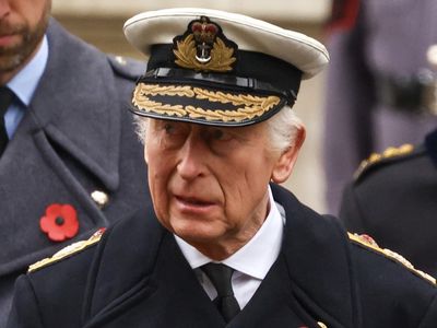 King Charles Reportedly Wants Private Reunion With Sussex Kids Despite Meghan Markle Feud