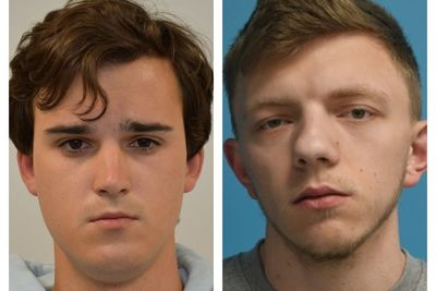 Criminal proxies jailed over arson attacks targeting Prime Minister