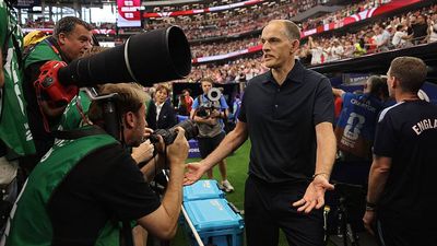 FIFA Responds to Thomas Tuchel ‘Begging’ for World Cup Change