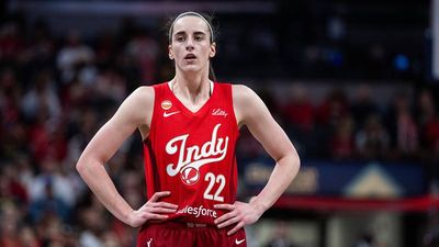Caitlin Clark Falling Way Behind in WNBA MVP Prediction Market