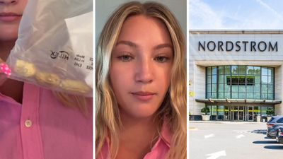‘I Carry an EpiPen at All Times’: New Hampshire Woman Orders From Nordstrom. She Finds Something in the Package That Should Definitely Not Be There