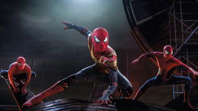 This Is The Ultimate Spider-Man Movie Watch Order