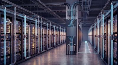 Rackspace’s AI Land Grab: Plugging Into the Next Compute Boom