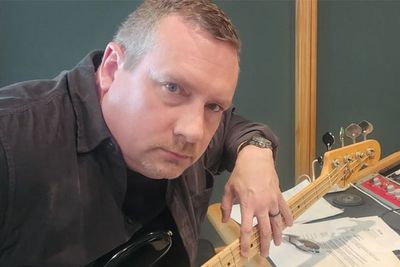 Sixpence None the Richer bassist Justin Cary dies at 50 after suffering stroke