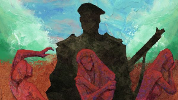 Sexual violence surges in Mozambique's Cabo Delgado as war grinds on