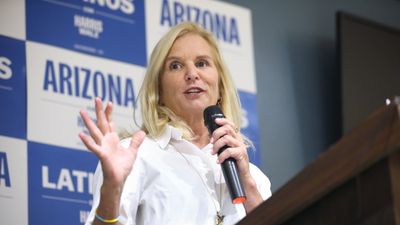 Kerry Kennedy Recalls Brother RFK Jr’s Bizarre Stunt at a Children’s Party, Questioning His Fitness for Any Federal Health Role
