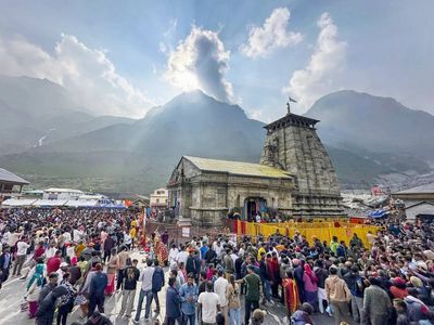 Uttarakhand: IMD issues orange alert, authorities on high alert for Char Dham Yatra