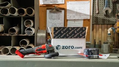 Zoro Discount Codes - for June 2026