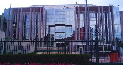 Interpol Busts Sickening Organised 'E-Pimping' Networks Online Forcing Women into S***** Exploitation