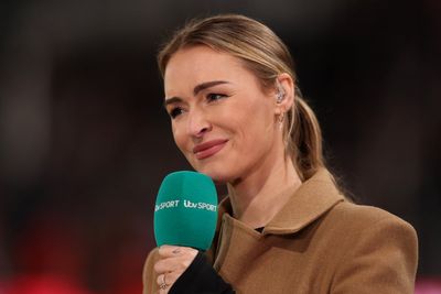 ITV World Cup team abandons New York outdoor studio as high winds cause havoc