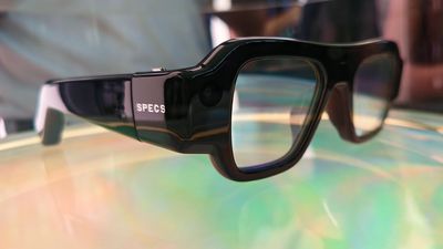 Snap won't confirm the chip but Qualcomm claims its new Specs are in the 'AR family' — will that be enough?