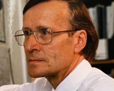 The Rev Michael Humphreys obituary