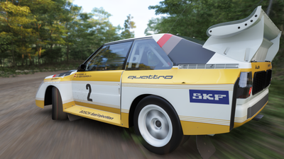 How to complete the Trial in Forza Horizon 6