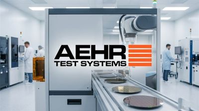Aehr Spikes on New Order, But Has Stock Gotten Ahead of Itself?