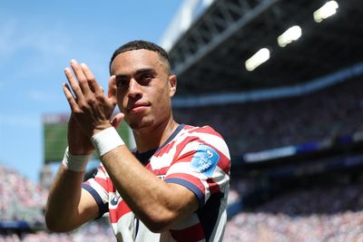 USA vs Australia LIVE: World Cup 2026 result, latest updates and fan reaction