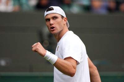 Jack Draper set for first match since joining forces with Andy Murray