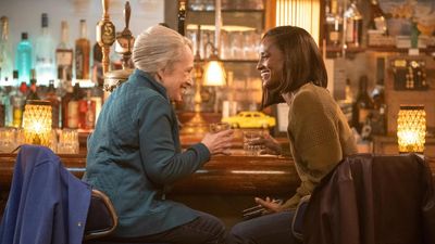 Matlock Writer Alleges the CBS Show Created a “Hostile Work Environment”