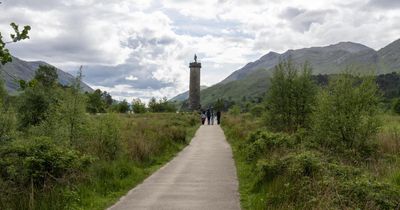£6m revamp to help popular Scottish tourist spot overwhelmed by Harry Potter fans