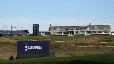 US Open 2026 Round Two Tee Times And Pairings: Updated Start Times Due To Delay