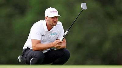 2026 U.S. Open Live Leaderboard and Scores