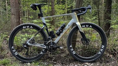Pirelli Cinturato Gravel M HP review: A tyre that qualified me for the Gravel World Champs and avoided any punctures at the notorious Gralloch Gravel race
