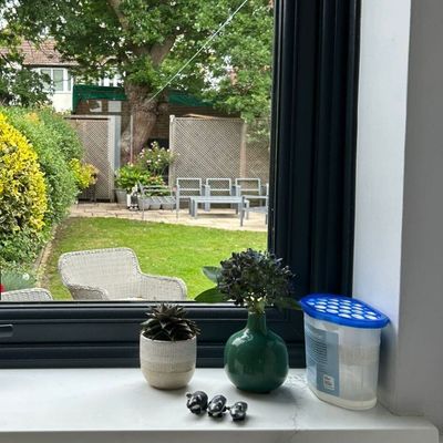 This £10 Amazon buy is my secret weapon for reducing the risk of summer mould – they're so effective I have one in every room of my home