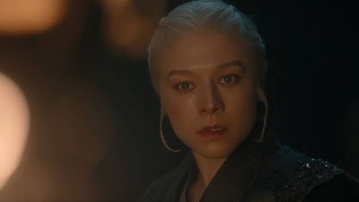 House of the Dragon season 3 showrunner Ryan Condal on what keeps him up at night making the Game of Thrones prequel, and the spin-off he wants to see next: "I think there's a really fascinating story to be told"