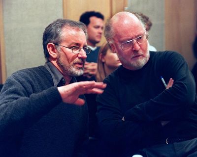 The Guardian view on John Williams and Steven Spielberg: a partnership that changed cinema