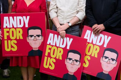 The Guardian view on Labour after Makerfield: change must mean more than a new leader