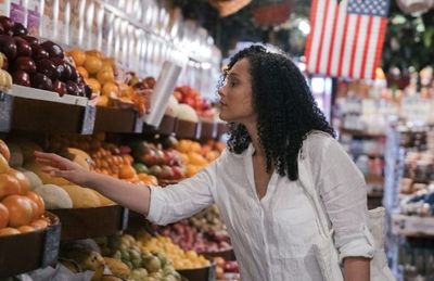 7 SNAP Changes Families May Notice at the Grocery Store This Fall