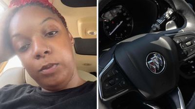 ‘Can’t Make This Up’: Florida Woman Buys A Buick. Then It Breaks Down The Second Time She Drives It
